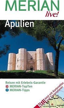 Apulien mit Gargano