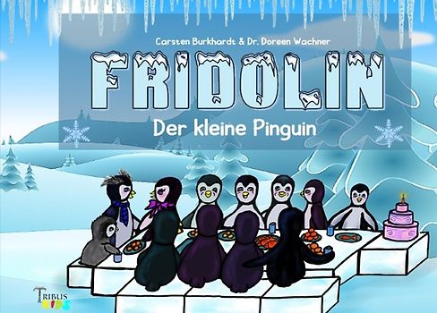 Fridolin