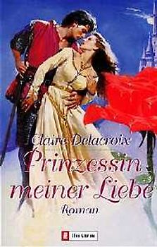 Prinzessin meiner Liebe