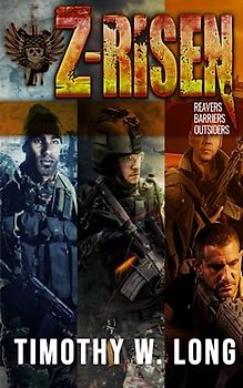 Z-Risen Books 4 -6