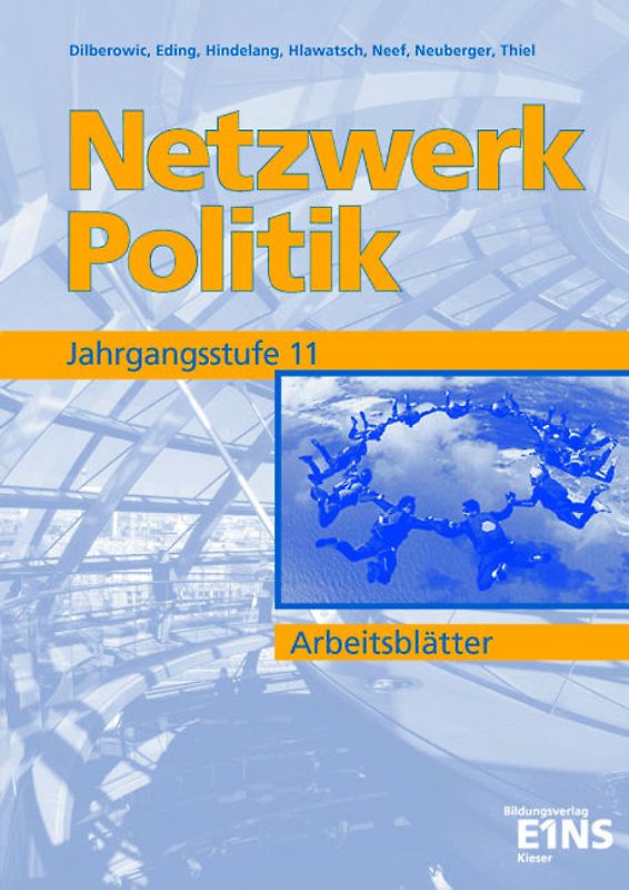 Netzwerk Politik