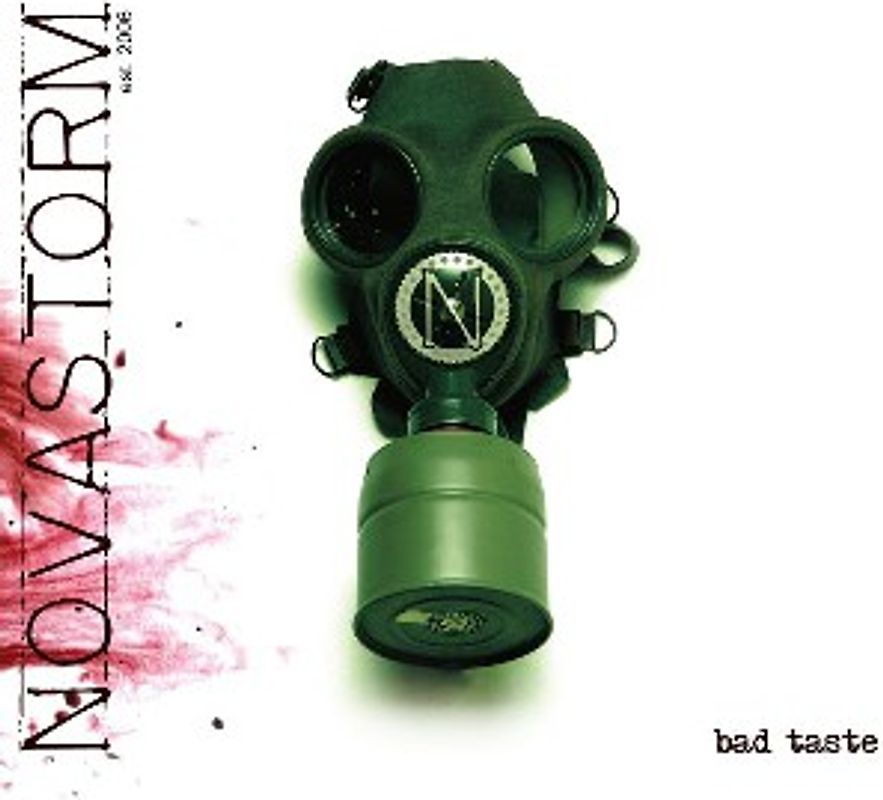 Novastorm - Bad Taste
