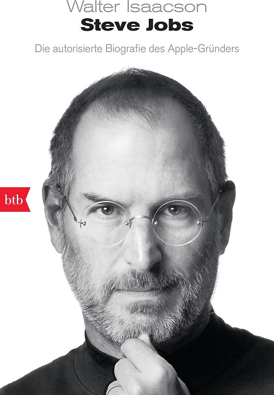 Steve Jobs