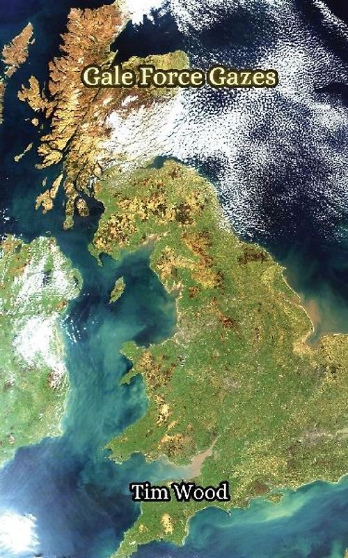 Cataclysmic Couplets