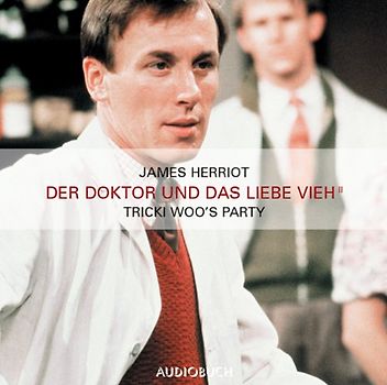 Der Doktor und das liebe Vieh (Teil 2) - Tricki Woo's Party