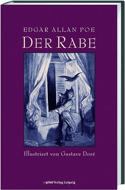 Der Rabe