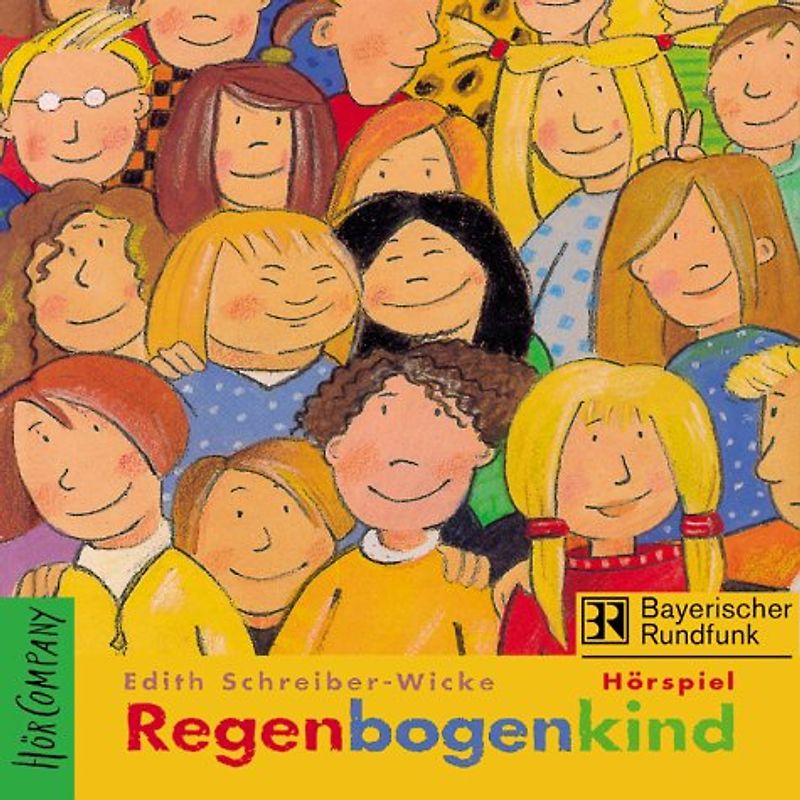 Regenbogenkind