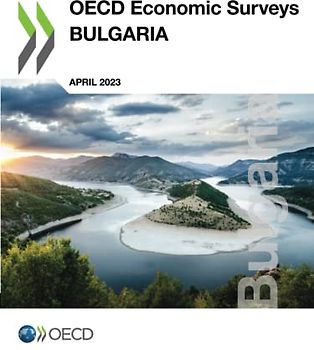 OECD Economic Surveys: Bulgaria 2023