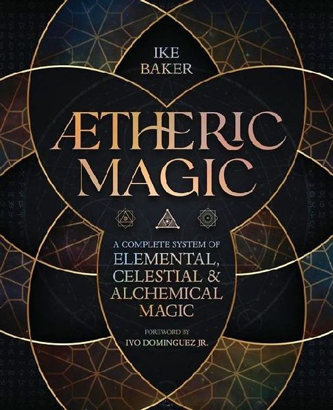 Aetheric Magic