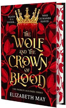 The Wolf and the Crown of Blood