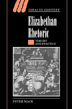 Elizabethan Rhetoric