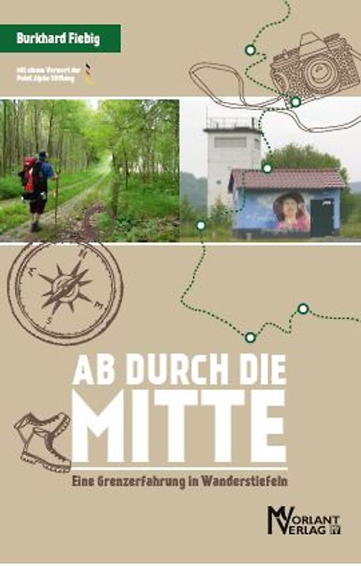 Ab durch die Mitte