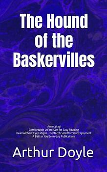 The Hound of the Baskervilles