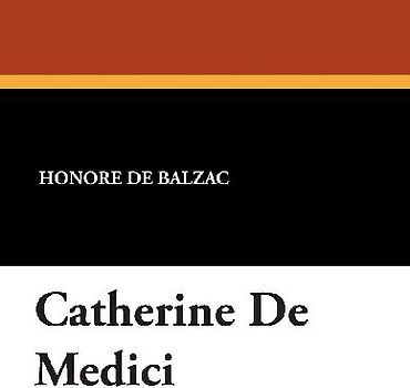 Catherine de Medici