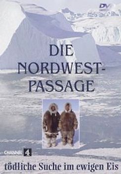 Die Nordwest-Passage DVD