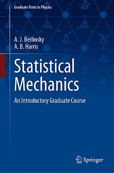 Statistical Mechanics
