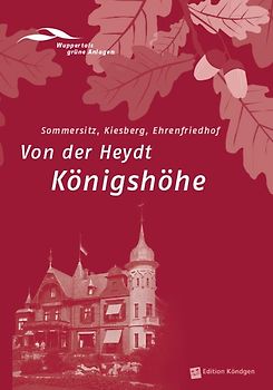Von der Heydt Königshöhe