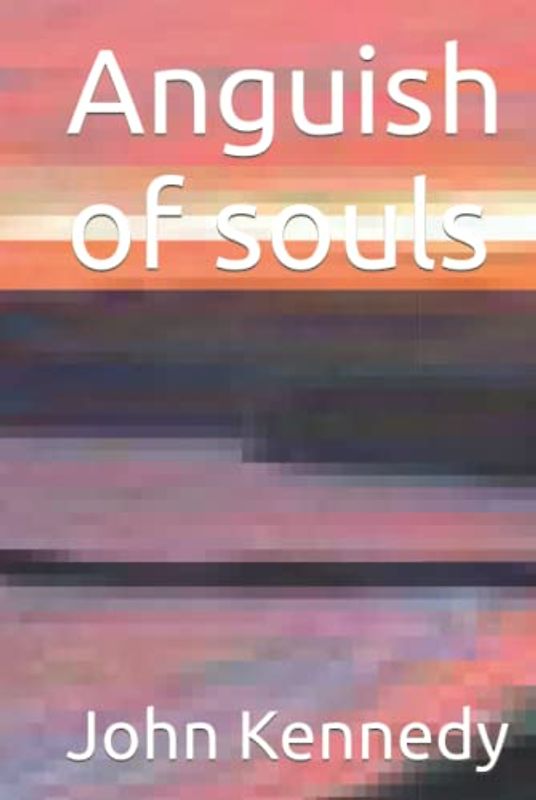 Anguish of souls (Migration of Souls, Band 2)