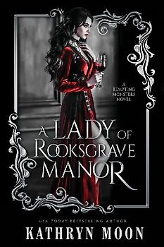 A Lady of Rooksgrave Manor