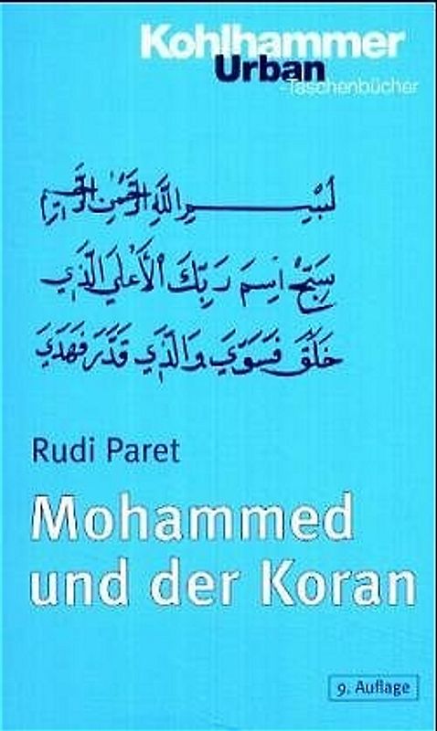 Mohammed und der Koran
