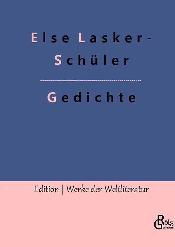 Gedichte