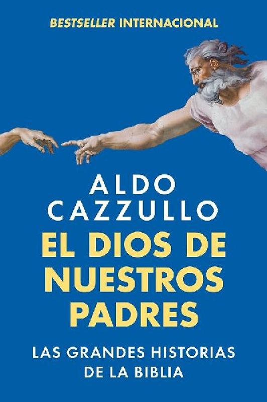 El Dios de Nuestros Padres
