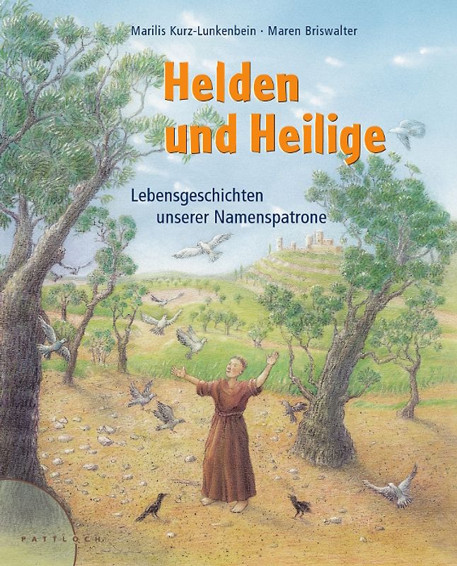 Helden und Heilige