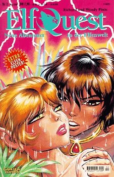 Elfquest