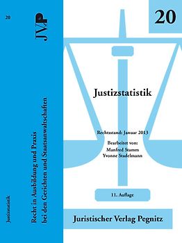 Justizstatistik (Zählkarten)