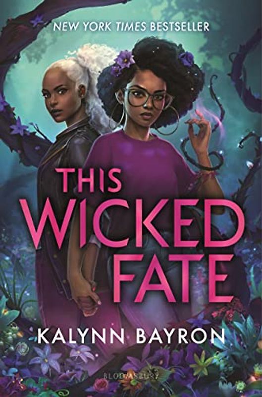 This Wicked Fate (This Poison Heart, 2)