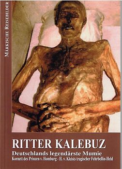 Ritter Kalebuz