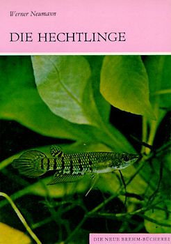Die Hechtlinge