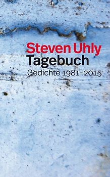 Tagebuch Gedichte 1981-2015