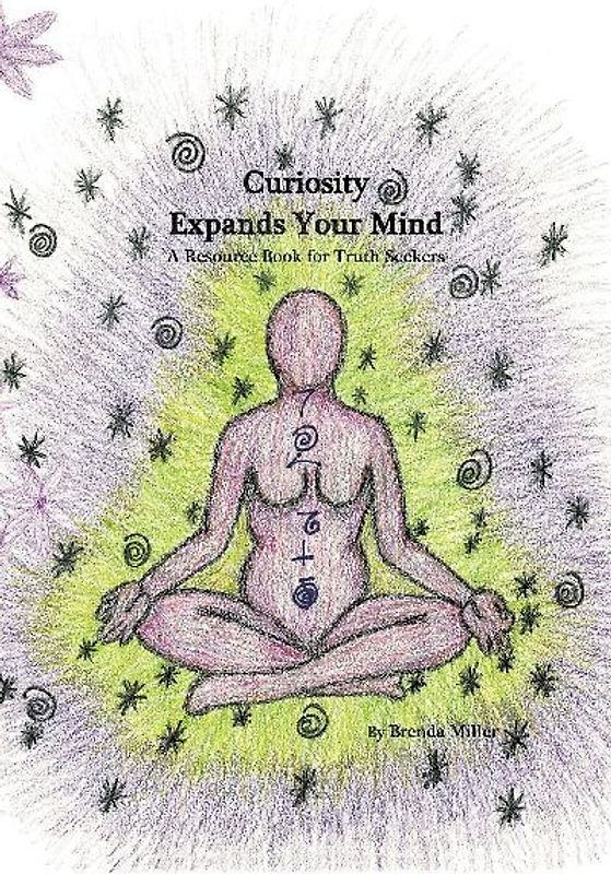 Curiosity Expands Your Mind