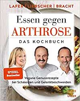 Essen gegen Arthrose