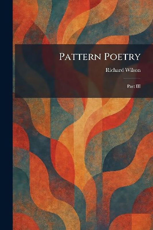 Pattern Poetry