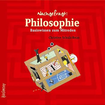 Nachgefragt: Philosophie