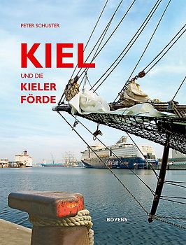 Kiel und die Kieler Förde