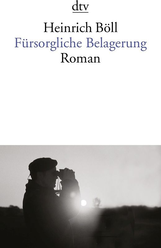 Fürsorgliche Belagerung