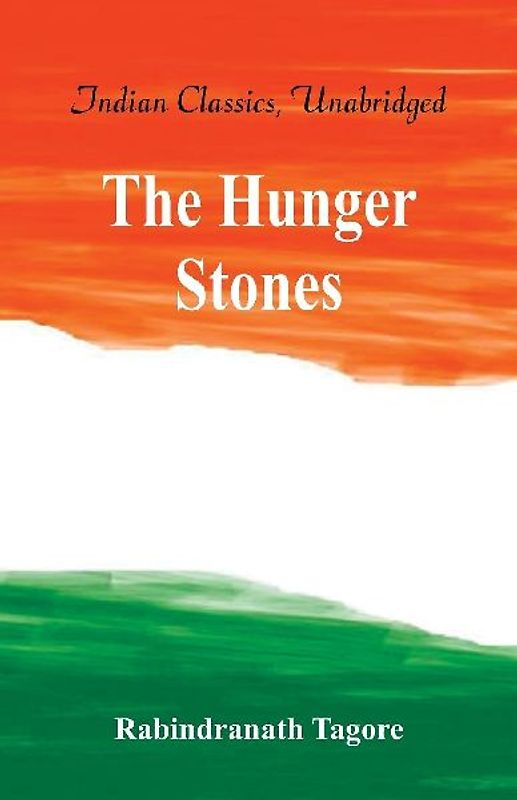 The Hungry Stones, and Other Stories