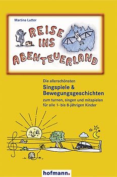 Reise ins Abenteuerland