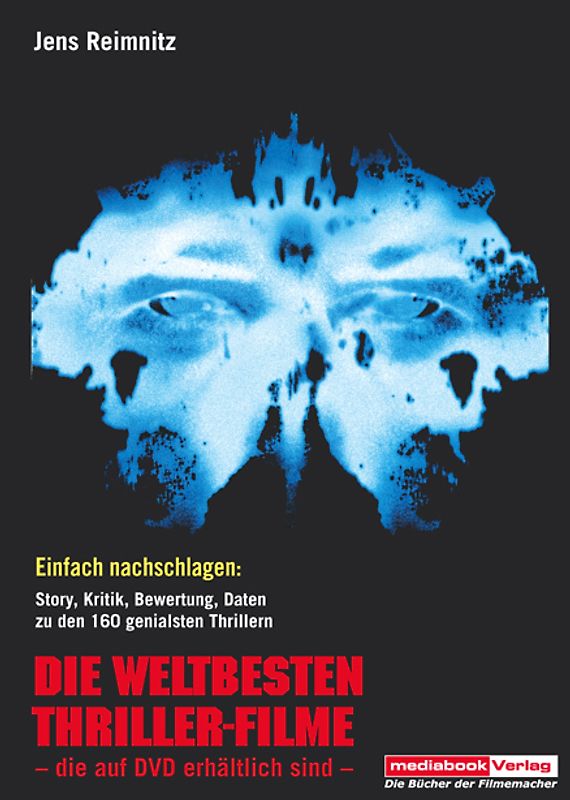 Die weltbesten Thriller, die auf DVD erschienen sind