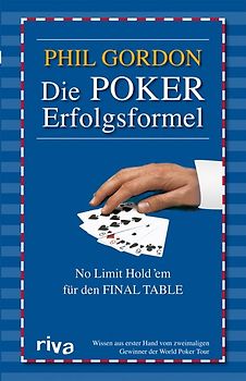 Die Poker-Erfolgsformel
