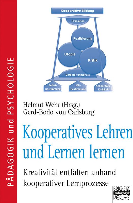 Kooperatives Lehren und Lernen lernen