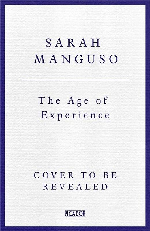 The Age of Experience