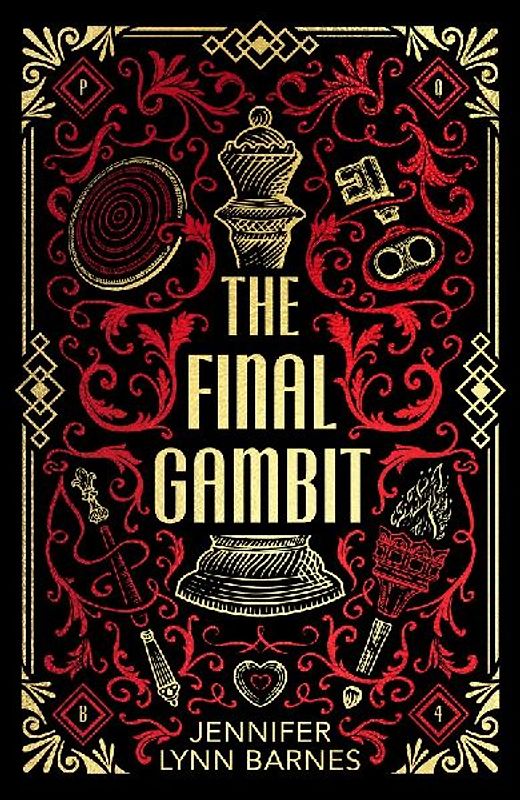 The Final Gambit. Collector's Edition