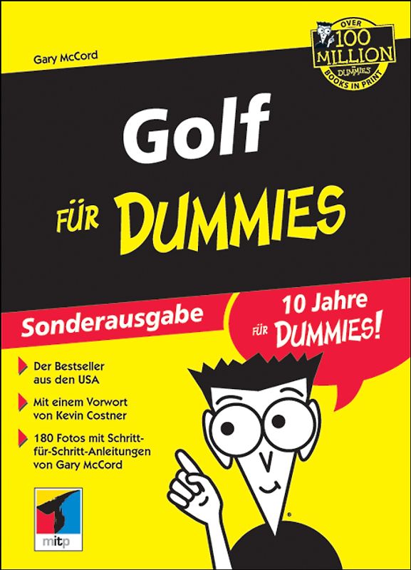 Golf für Dummies