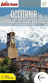 Occitania : Languedoc, Rosellón y Pirineos
