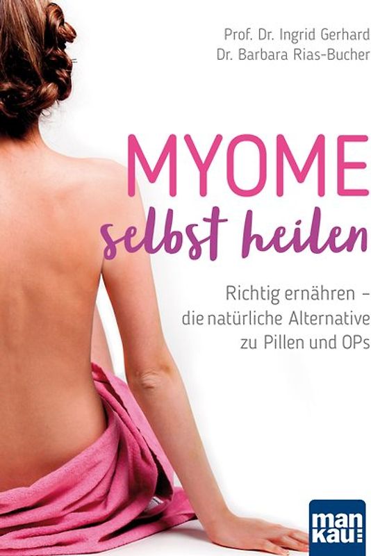 Myome selbst heilen