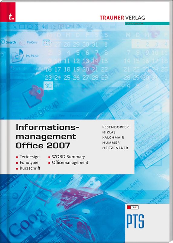 Informationsmanagement Office 2007 PTS